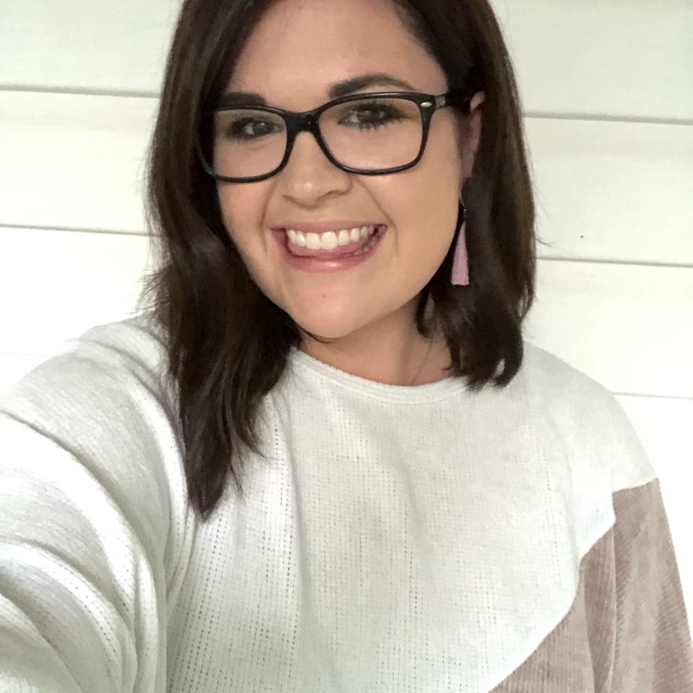 Meet your Posher, Melissa